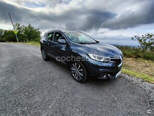 RENAULT Kadjar Zen Energy dCi 81kW 110CV EDC 5p.