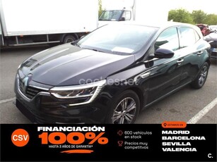 RENAULT Mégane Intens TCe 103 kW 140CV GPF 5p.