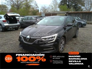 RENAULT Mégane Intens TCe 103 kW 140CV GPF 5p.