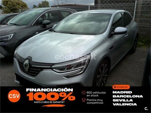 RENAULT Megane Techno TCe 103 kW 140CV EDC GPF 5p.