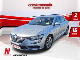 RENAULT Talisman Intens En. dCi 118kW 160CV T.T. EDC 4p.