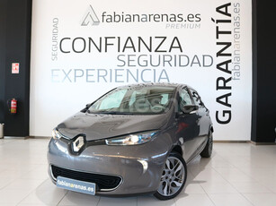 RENAULT ZOE Bose 40 Q90 5p.