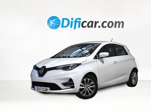 RENAULT ZOE Business 80 kW R110 Bateria 50kWh 5p.