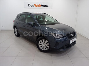 SEAT Arona 1.0 TSI 81kW 110CV DSG Style XM 5p.