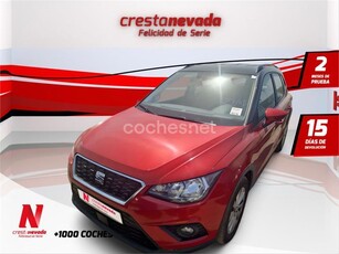 SEAT Arona 1.0 TSI 81kW 110CV Style 5p.