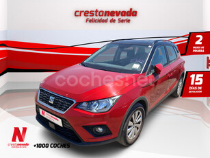 SEAT Arona 1.0 TSI 81kW 110CV Style 5p.