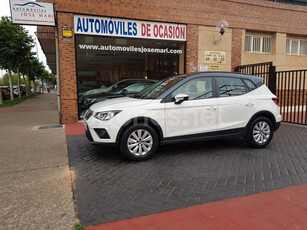 SEAT Arona 1.0 TSI 81kW 110CV Style Go2 5p.