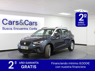 SEAT Arona 1.0 TSI 81kW 110CV Style XM 5p.