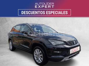 SEAT Ateca 2.0 TDI 110kW 150CV DSG SS Style 5p.