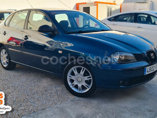 SEAT Córdoba 1.6 16v 105cv Sport 4p.