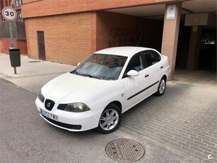 SEAT Cordoba 1.9 TDI 100cv Reference 4p.