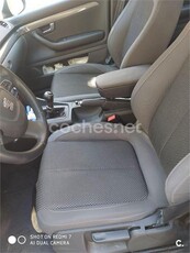 SEAT Exeo