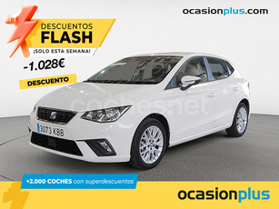 SEAT Ibiza 1.0 EcoTSI 70kW 95CV Style 5p.