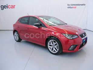 SEAT Ibiza 1.0 TSI 81kW 110CV FR Go2 5p.