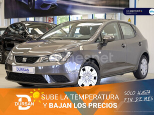 SEAT Ibiza 1.2 TSI 66kW 90CV Reference 5p.