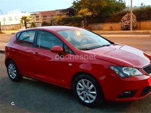 SEAT Ibiza 1.2 TSI 66kW 90CV Style 5p.