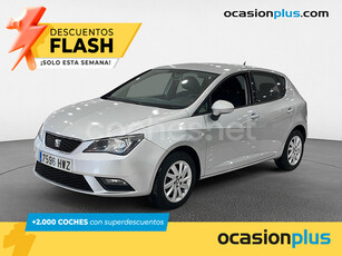 SEAT Ibiza 1.6 TDI 105cv Style 5p.