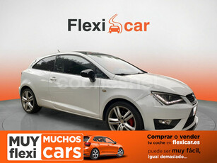 SEAT Ibiza SC 1.4 TSI 180cv Cupra DSG 3p.