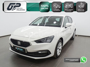 SEAT León 1.0 TSI 81kW SS Style 5p.