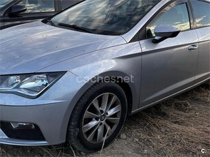 SEAT Leon 1.2 TSI 81kW 110CV StSp Style 5p.