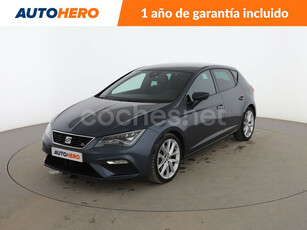 SEAT León 1.5 TSI 110kW 150CV StSp FR 5p.