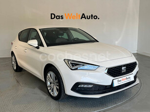 SEAT León 1.5 TSI 85kW Style XL 5p.