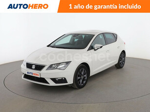 SEAT León 1.5 TSI 96kW 130CV SS Style Visio Ed 5p.