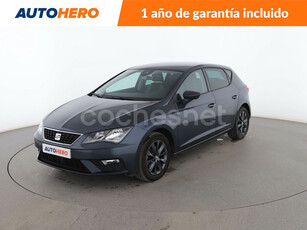 SEAT León 1.5 TSI 96kW 130CV SS Style Visio Ed 5p.