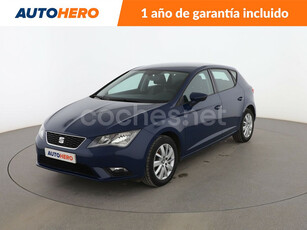 SEAT León 1.6 TDI 110cv StSp Reference Connect 5p.