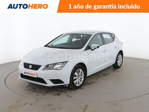 SEAT León 1.6 TDI 90cv Reference 5p.