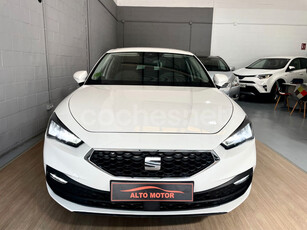 SEAT León 2.0 TDI 85kW SS Style Go 5p.