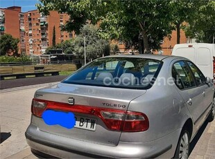 SEAT Toledo