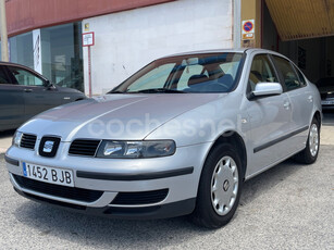 SEAT Toledo 1.6 Stella 4p.