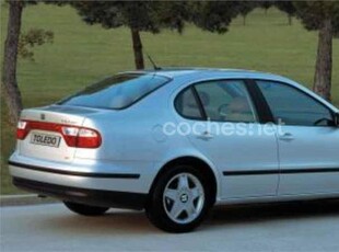 SEAT Toledo