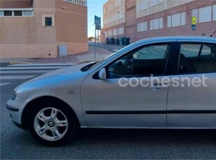 SEAT Toledo