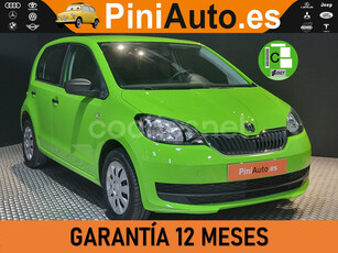 SKODA Citigo 1.0 MPI 44KW 60cv Active 5p.