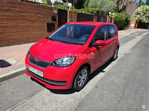 SKODA Citigo 1.0 MPI 44KW 60cv Ambition 5p.