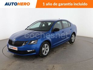 SKODA Octavia 1.5 TSI 110KW 150CV Ambition 5p.