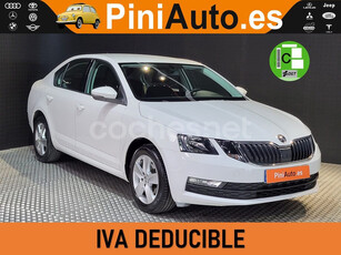 SKODA Octavia 1.6 TDI 85KW 115CV Ambition 5p.