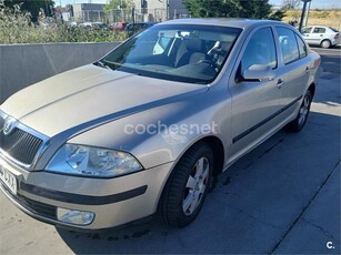 SKODA Octavia 1.9 TDi Collection 130CV 5p.