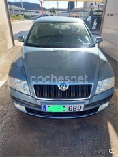 SKODA Octavia 1.9 TDI Trend 5p.