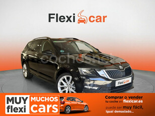 SKODA Octavia Combi 1.5 TSI 110KW 150CV DSG Style 5p.