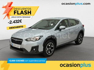 SUBARU XV 1.6i Sport Plus Auto 5p.