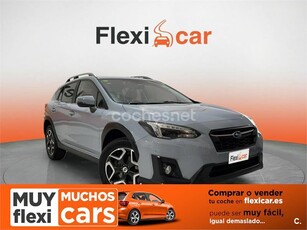 SUBARU XV 2.0i Executive Plus Auto 5p.