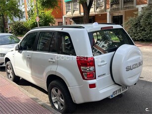 SUZUKI Grand Vitara 1.9 DDiS JLX 5p.