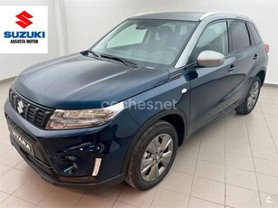 SUZUKI Vitara 1.4 T 20 Aniversario Mild Hybrid 5p.