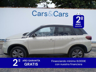 SUZUKI Vitara 1.4 T GLE Mild Hybrid 5p.