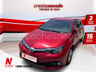 TOYOTA Auris 1.2 120T Active 5p.