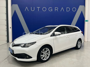 TOYOTA Auris 1.6 115D Advance Touring Sports 5p.