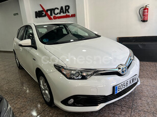 TOYOTA Auris 1.8 140H Hybrid Active 5p.